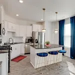 Holiday home Funtastic 4 Bdr In The Nations
