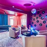 Holiday home Funtastic 4 Bdr In The Nations Nashville