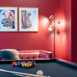 Funtastic 4 Bdr In The Nations * Nashville