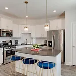 Holiday home Funtastic 4 Bdr In The Nations Nashville
