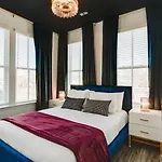 Holiday home Funtastic 4 Bdr In The Nations Nashville