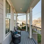 Holiday home Funtastic 4 Bdr In The Nations *