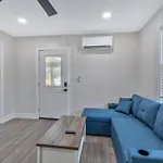 Cute, Charming, West Nash,1 Bed 1bath , Private Fenced Yard Nashville