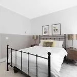 Holiday home Chic Oasis 5 Mins To Broadway 8 Beds B-nashy Nashville