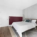 Holiday home Chic Oasis 5 Mins To Broadway 8 Beds B-nashy Nashville