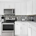 Chic Oasis 5 Mins To Broadway 8 Beds B-nashy Nashville