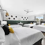 Holiday home Chic Oasis 5 Mins To Broadway 8 Beds B-nashy