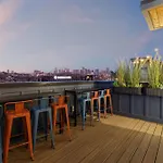 Holiday home Hot Tub Poker Pool Table & Rooftop Mls View
