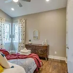 The Skyline Manor Nashville