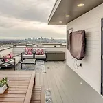 The Skyline Manor