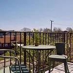 Apartment The Third Coast *