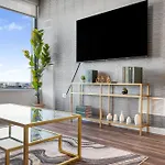 Golden Luxe Downtown Aparthotel *