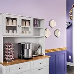 Holiday home Diva Glam - Luxe - Dt 2miles - 8 Q Beds - Wow *