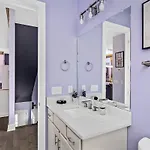 Diva Glam - Luxe - Dt 2miles - 8 Q Beds - Wow Holiday home *