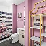 Diva Glam - Luxe - Dt 2miles - 8 Q Beds - Wow Nashville