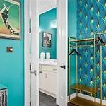 Diva Glam - Luxe - Dt 2miles - 8 Q Beds - Wow Holiday home Nashville