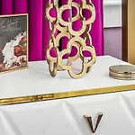 Diva Glam - Luxe - Dt 2miles - 8 Q Beds - Wow Nashville