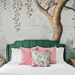 Bloom Haus Dt 2miles - 8 Q Beds - Rooftop - Omg * Nashville