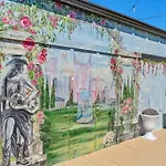 Bloom Haus Dt 2miles - 8 Q Beds - Rooftop - Omg Holiday home Nashville