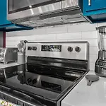 Girls' Getaway - Flamingle House - Broadway 2 Miles - Rooftop - Wow Holiday home Nashville