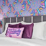 Girls' Getaway - Flamingle House - Broadway 2 Miles - Rooftop - Wow Nashville