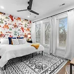 14 Bed Luxe Retreat With Game & Perfect For Large Groups! Holiday home Nashville