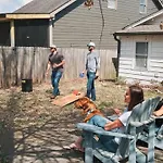 Holiday home Historic Family *walk To Bars & Restaurants* *