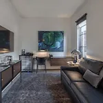121 Hotel Floor 1 2 By Avantstay Sleeps 34 10 Units In Nashville
