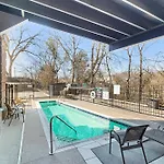 Apartment Access Pass #104 Nashville