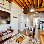 Apartment Access Pass #104 *