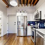 Access Pass #104 Apartment Nashville