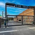 Access Pass #104 * Nashville
