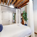Apartment Access Pass #104 *