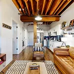Apartment Access Pass #104