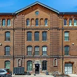 Apartment Access Pass #104 Nashville