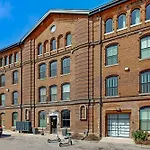 Access Pass #104 Apartment