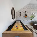 The Magnolia House - 7 Beds & Full Of Charm