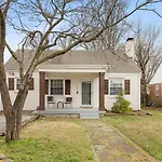 The Woods Cozy 3Br Cottage Near Downtown