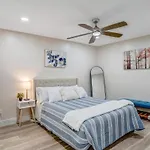 5842 Leslie Ave - Charming, Private, 1 Bedroom 1 Bath