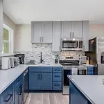 Beautiful, Enchanting, Private, 1 Bedroom 1 Bath * Nashville
