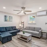 Beautiful, Enchanting, Private, 1 Bedroom 1 Bath Apartment Nashville