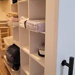 Apartment Beautiful, Enchanting, Private, 1 Bedroom 1 Bath