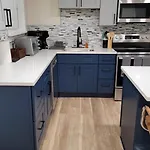 Beautiful, Enchanting, Private, 1 Bedroom 1 Bath Apartment