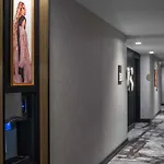 Fraye Nashville, Curio Collection By Hilton Hotel