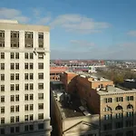 The Countrypolitan - Indigo 3* Nashville