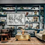 The Countrypolitan - Indigo 3*