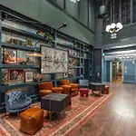 The Countrypolitan - Indigo Hotel