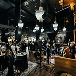 Hotel The Countrypolitan - Indigo