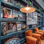 Hotel The Countrypolitan - Indigo Nashville