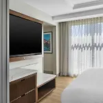 Residence Inn By Marriott Nashville Downtown/Convention Center